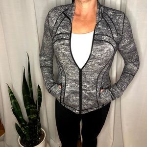 Lululemon Align Jacket